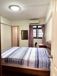 Blk 302 Clementi Meadows (Clementi), HDB 5 Rooms #531477891